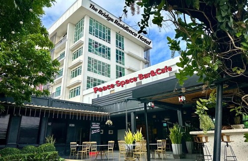 Ban Tai Hotel | The Bridge Residence Hotel