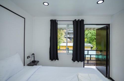 Ko Phi Phi Apartment | The Bright House, Koh Phi Phi