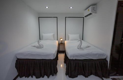 Ko Phi Phi Apartment | The Bright House, Koh Phi Phi