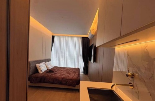 Daun Penh Apartment | The Bright 8Z9E Vue Aston