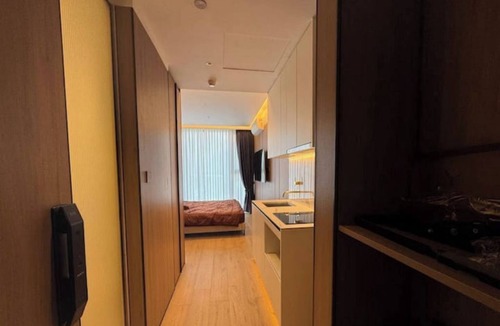 Daun Penh Apartment | The Bright 8Z9E Vue Aston