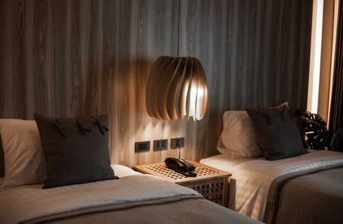 Downtown Krabi Hotel | The Brown Hotel