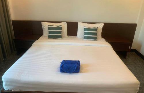 Amnat Charoen Hostel | The C Hotel