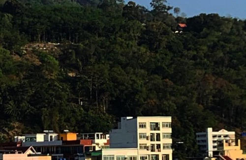 Nanai Road Apartment | The C Park