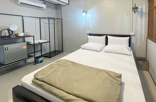 Chiang Khan Resort | The Camp Chiangkhan