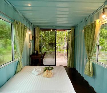 Phanom Other | The Camper Lodge Khao Sok