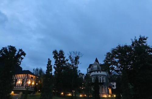 Khaem Son Apartment | The Castell Khao Kho At Bluesky By TanTen