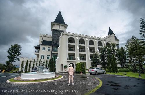 Khaem Son Apartment | The Castell Khao Kho At Bluesky By TanTen