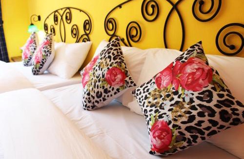 Koh Lan Resort | The Castello Resort
