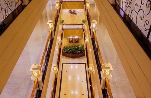 Ban Wang Hom Hotel | The Centris Hotel Phatthalung