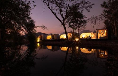 Sarika Resort | The Chamuang Forest