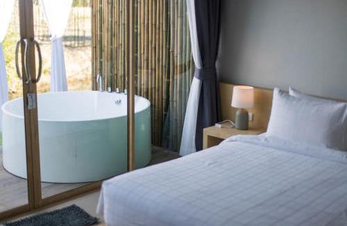 Sarika Resort | The Chamuang Forest