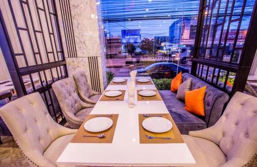 Chum Phae Hotel | The Cheewin Hotel And Convention