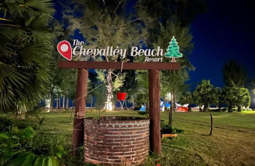 Thung Wa Hotel | The Chevalley Beach Resort