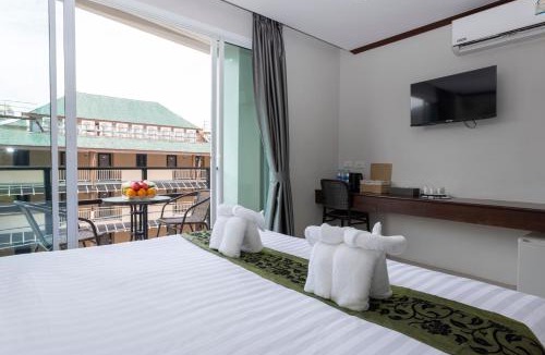 Patong Hotel | The Chic Patong Hotel