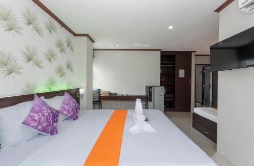 Patong Hotel | The Chic Patong Hotel