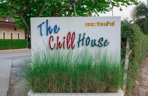 Tha Muang Resort | The Chill House