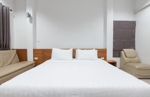 Tha Muang Resort | The Chill House