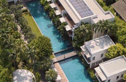 Ko Chang Resort | The Chill Resort and Spa, Koh Chang