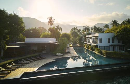Ko Chang Resort | The Chill Resort and Spa, Koh Chang