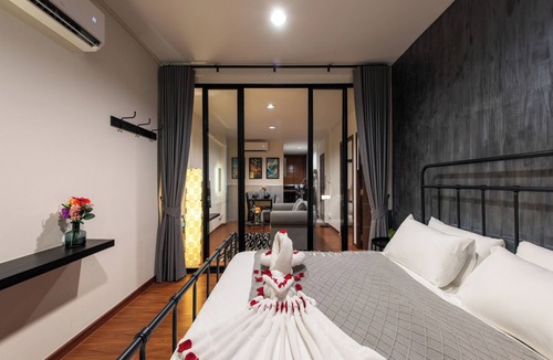 China Town Hotel | The City Yaowarat