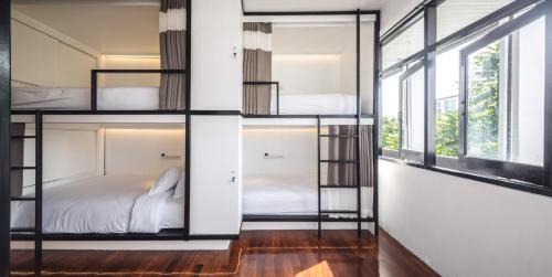 Sri Phum Hostel | The Common Hostel