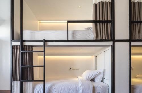 Sri Phum Hostel | The Common Hostel