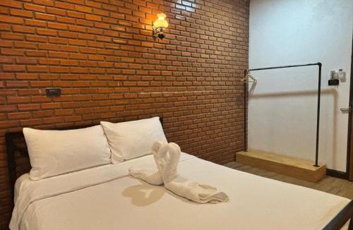 Pa Daet Hotel | The Connect Chiang Mai
