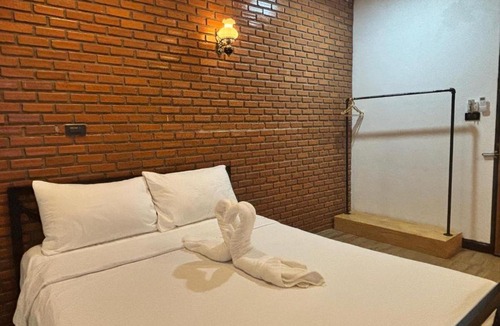 Pa Daet Hotel | The Connect Chiang Mai
