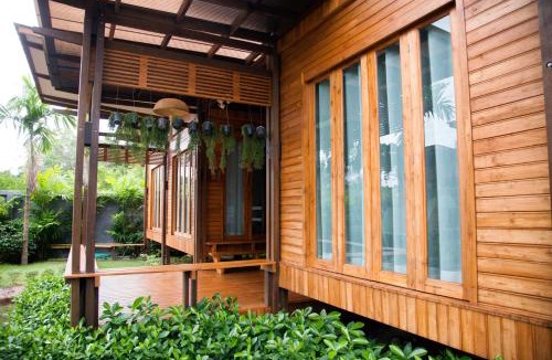 Krabi Resort | The Cottage Aonang