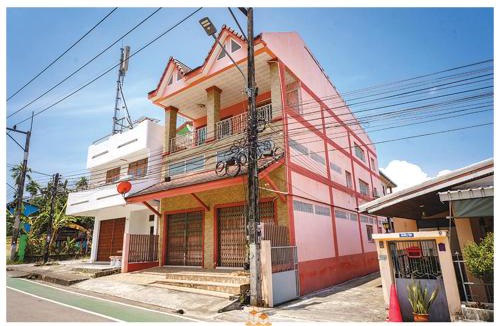 Ranong Villa | The Crystal Ranong Full House