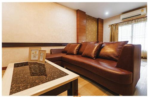 Ranong Villa | The Crystal Ranong Full House