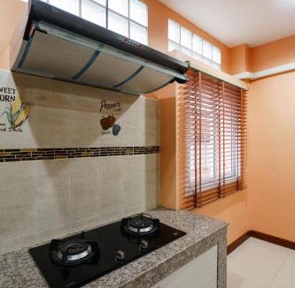 Ranong Apartment | The Crystal Ranong