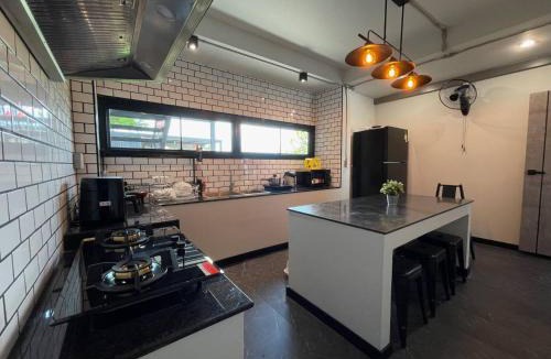 Phaya Yen Villa | The Cube Pool Villa 2