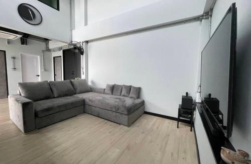 Phaya Yen Villa | The Cube Pool Villa 2