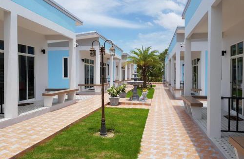 Chanthaburi Resort | The Cube Resort