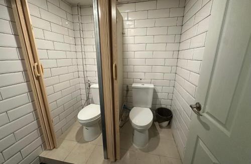 Embassy District House | The Cute Silom hostel