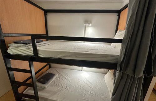 Embassy District House | The Cute Silom hostel