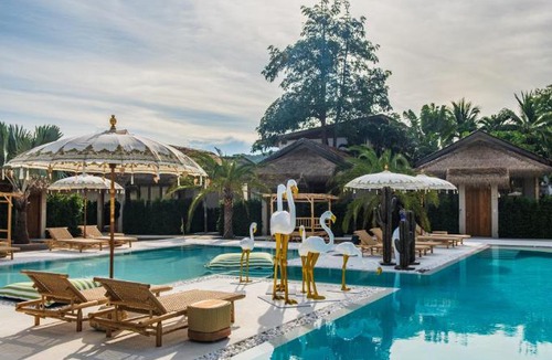Bophut Resort | The Deck Cottages Samui