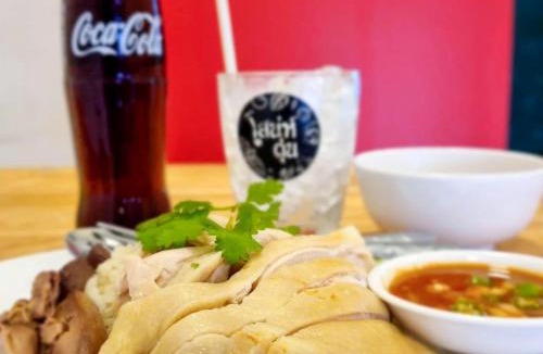 Ban Du Hotel | The Eight Chiang Rai
