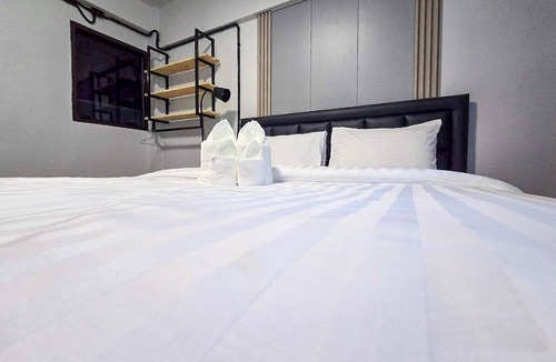 Chiang Rai Hotel | The Eight Chiang Rai
