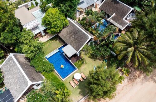 Bang Po Villa | The Emerald Hill Beach Villa