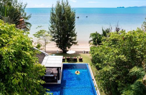 Bang Po Villa | The Emerald Hill Beach Villa