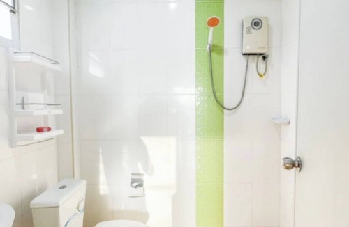 Bang Tao Apartment | The Endless Apartment: 103