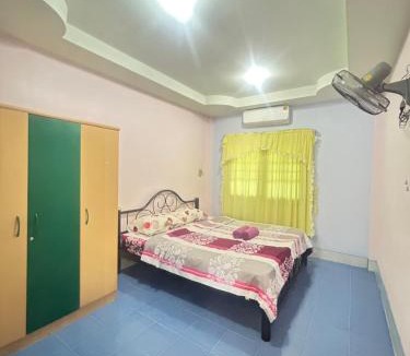 Cherngtalay House | The Endless Bangtao Residence RD