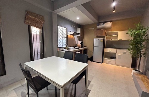 Bang Tao House | The Endless Bangtao Residence 198/8, 1 km to Bangtao Beach