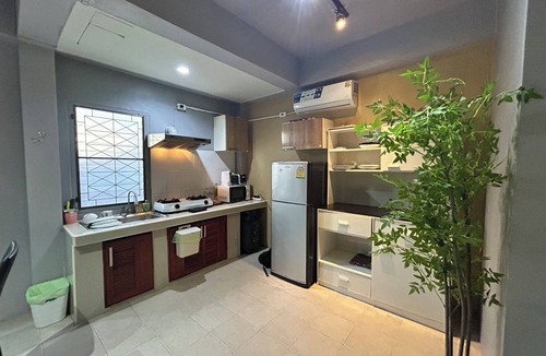 Bang Tao House | The Endless Bangtao Residence 198/8, 1 km to Bangtao Beach