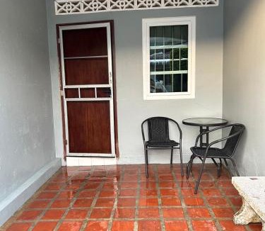 Cherngtalay House | The Endless Bangtao Residence CAC 1