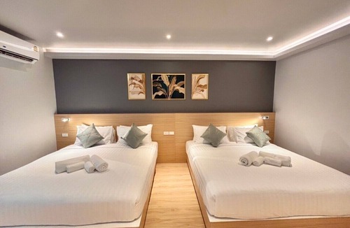 Chanthaburi Hotel | The Essence HOTEL Chanthaburi