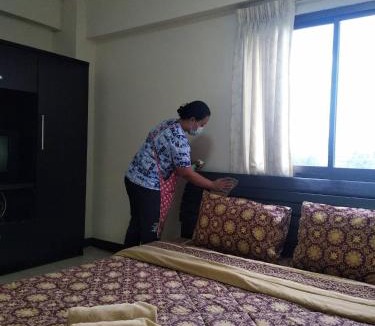 Thung Song Hong Hotel | The European Place